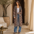 Kimono Zayna