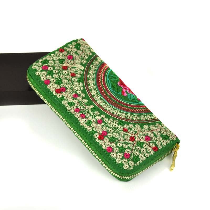 Wallet Zina