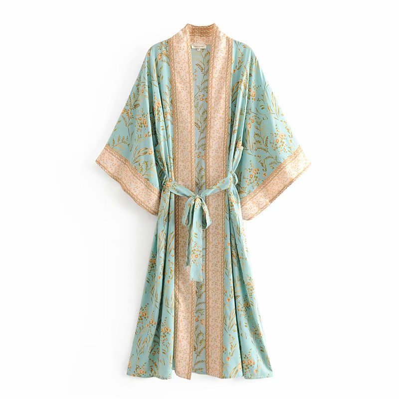 Kimono Safa