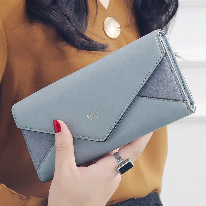 Wallet Hana