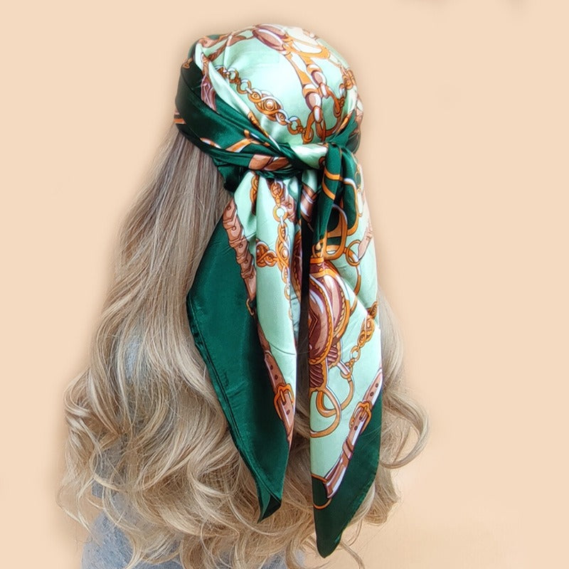 Shawl Nour