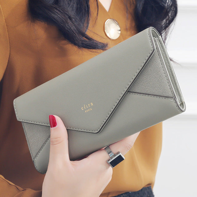 Wallet Hana