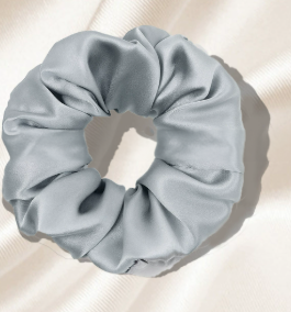 Silk Hair Tie
