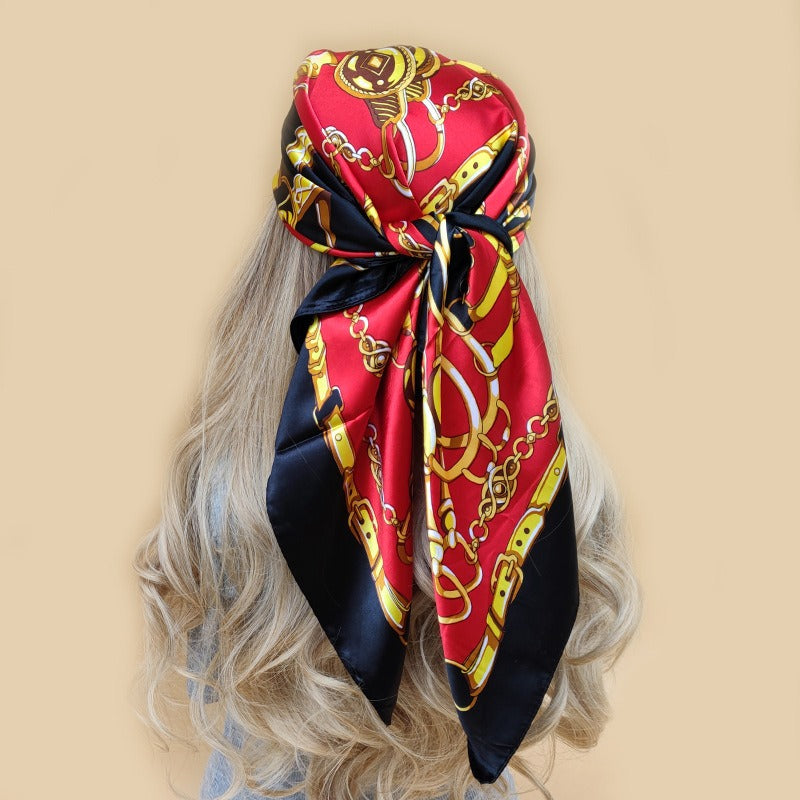 Shawl Nour