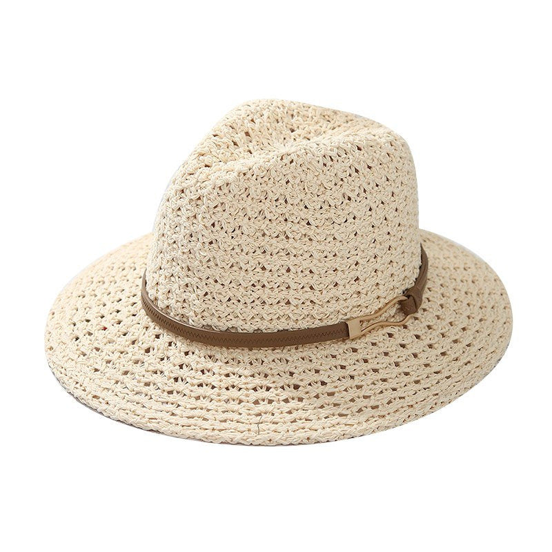 Ladies' Sun Hat
