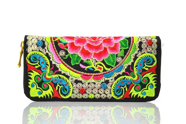 Wallet Zina