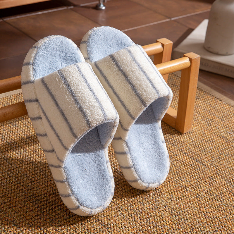 Slippers "Coco"