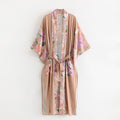 Kimono Paon