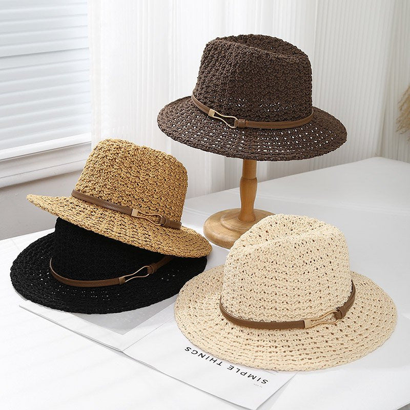 Ladies' Sun Hat