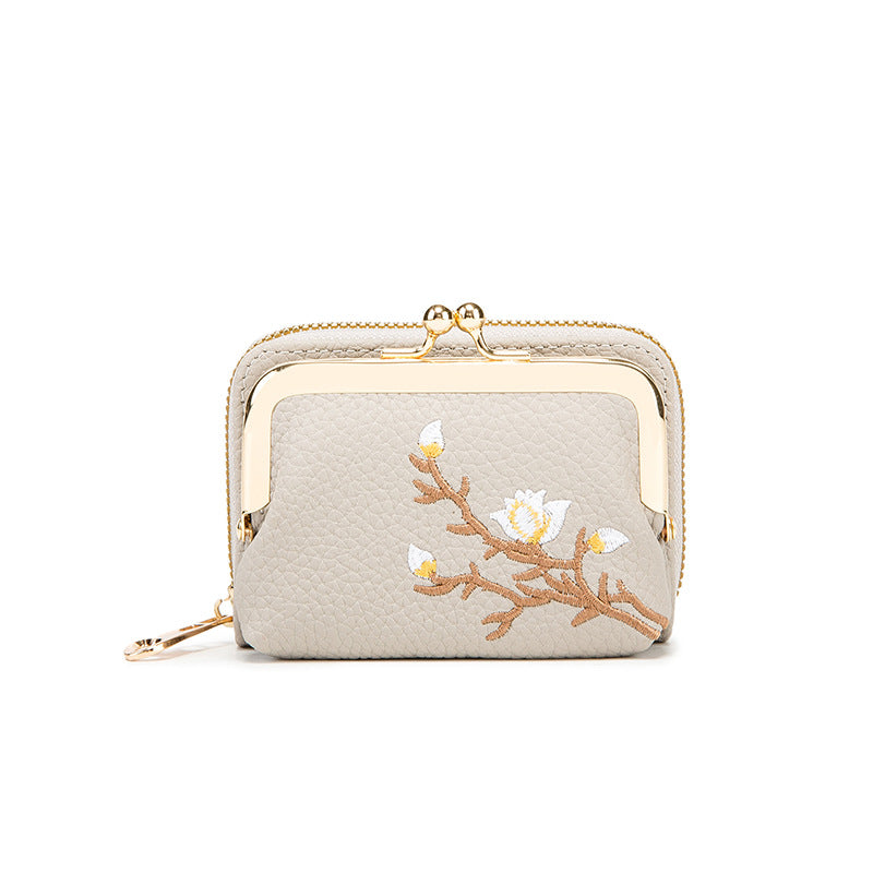 Wallet Zara