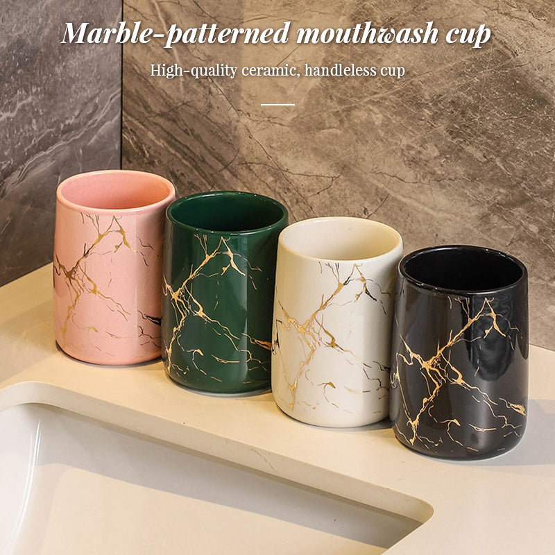 Bekerset "Duo" – Luxe Keramiek voor Koppels