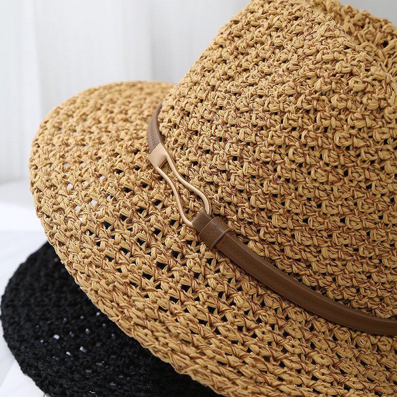 Ladies' Sun Hat