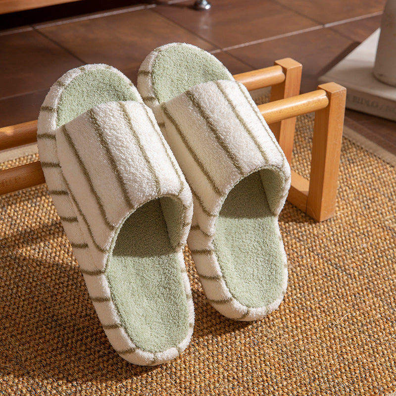 Slippers "Coco"