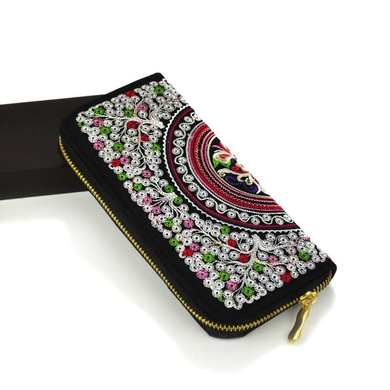 Wallet Zina