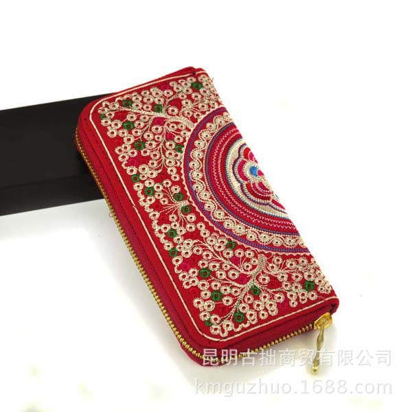 Wallet Zina