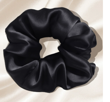 Silk Hair Tie