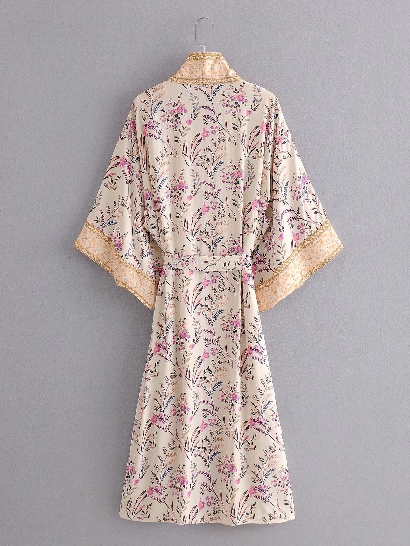 Kimono Safa