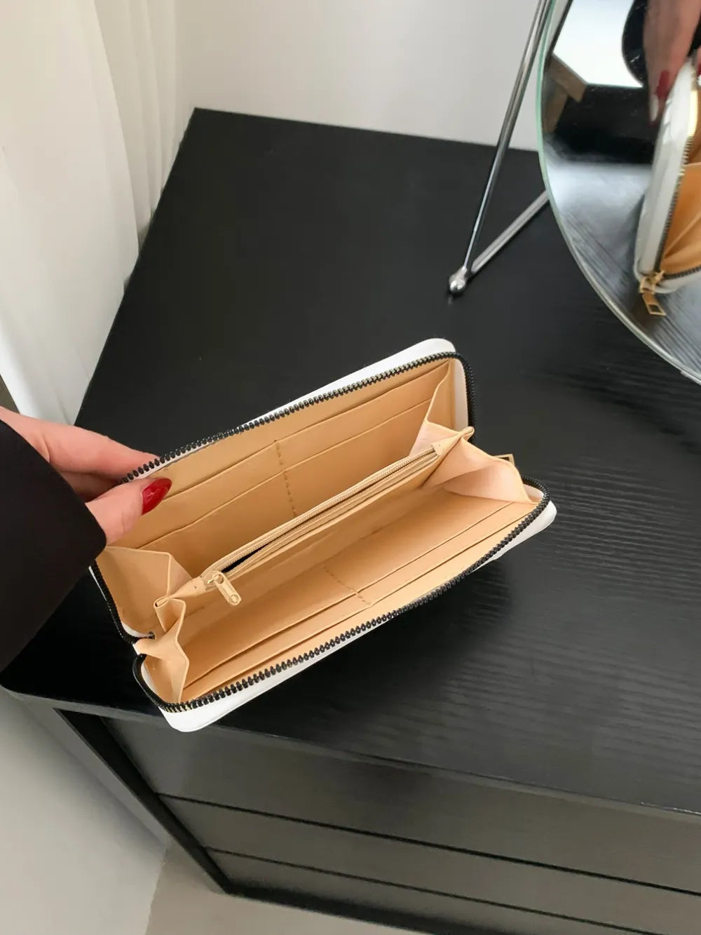 Wallet Lena