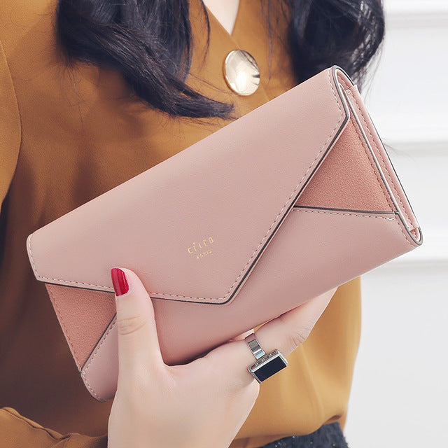 Wallet Hana