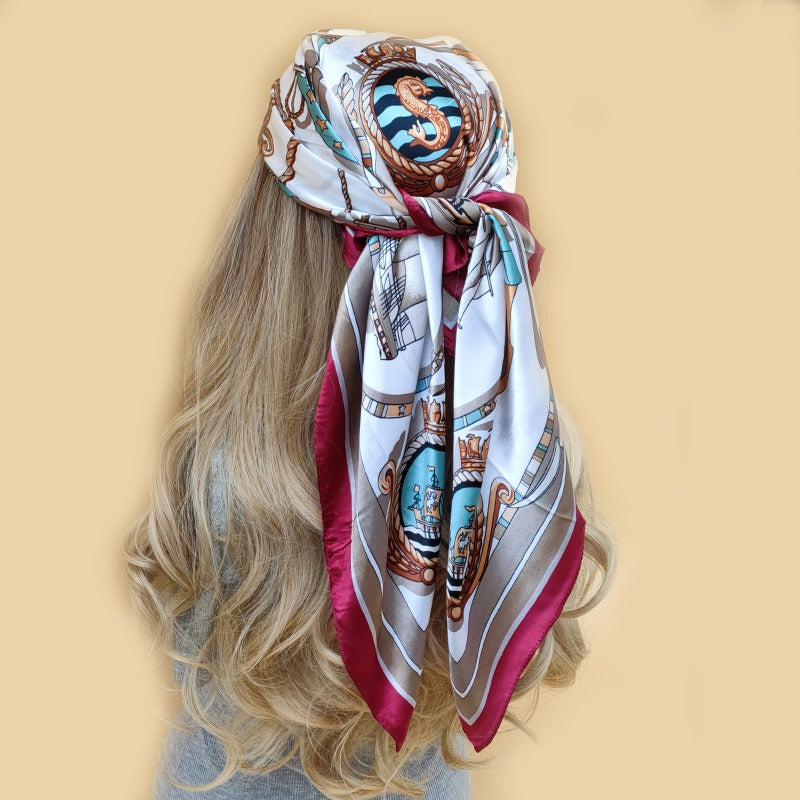 Shawl Nour