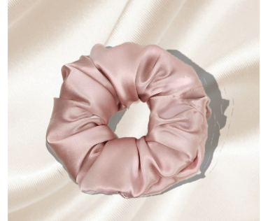 Silk Hair Tie