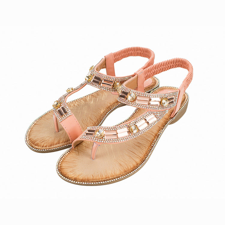 Sandalen "Tanger"