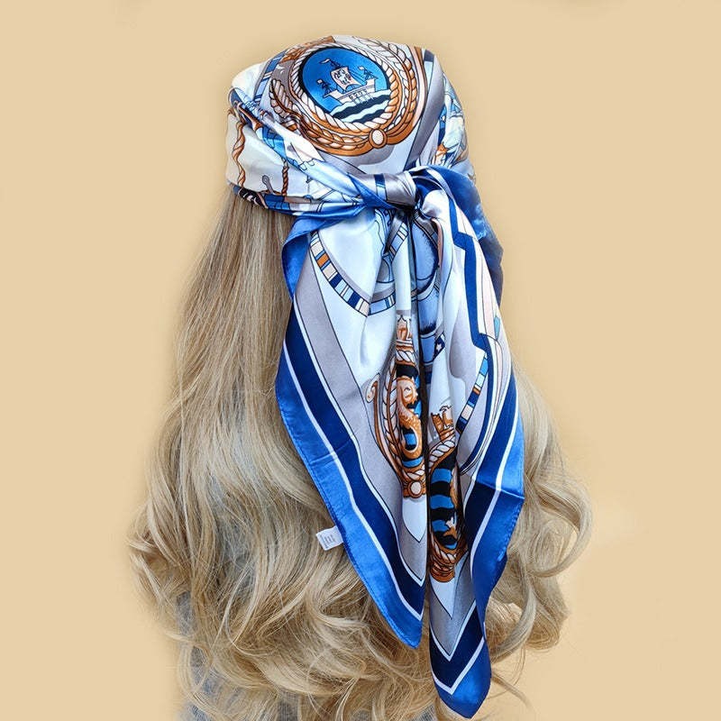 Shawl Nour