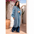 Azira Kimono – vooraanzicht