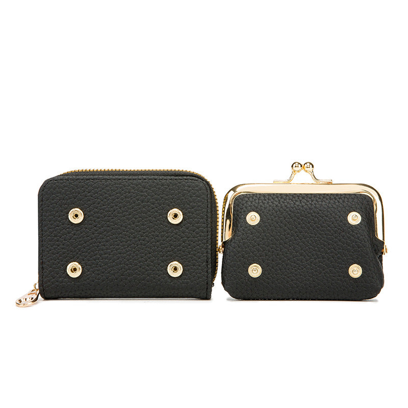Wallet Zara