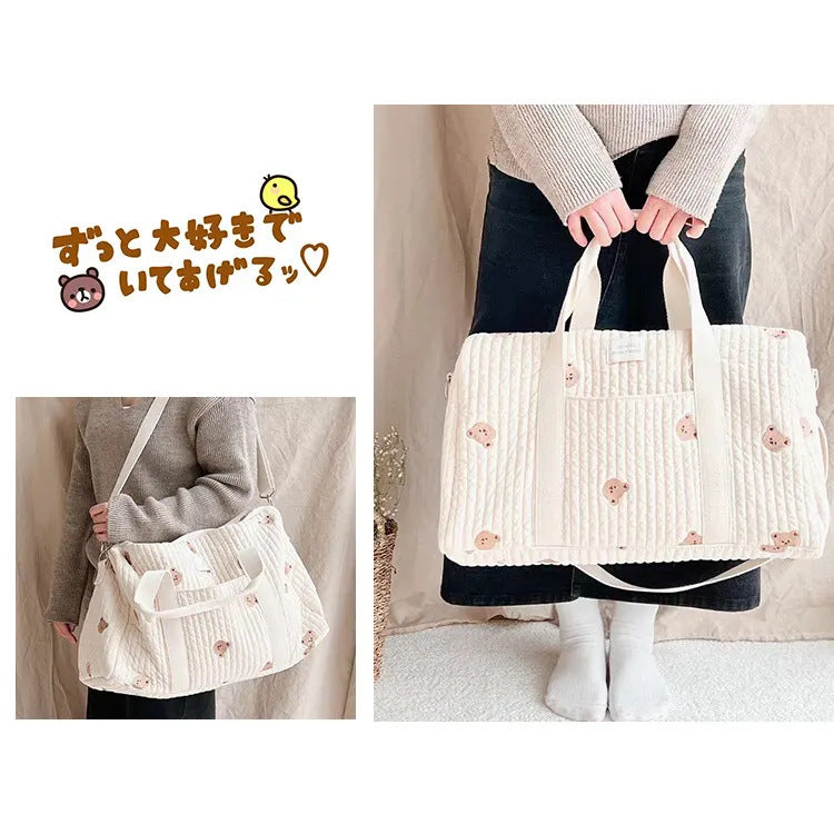 Tas Sahara