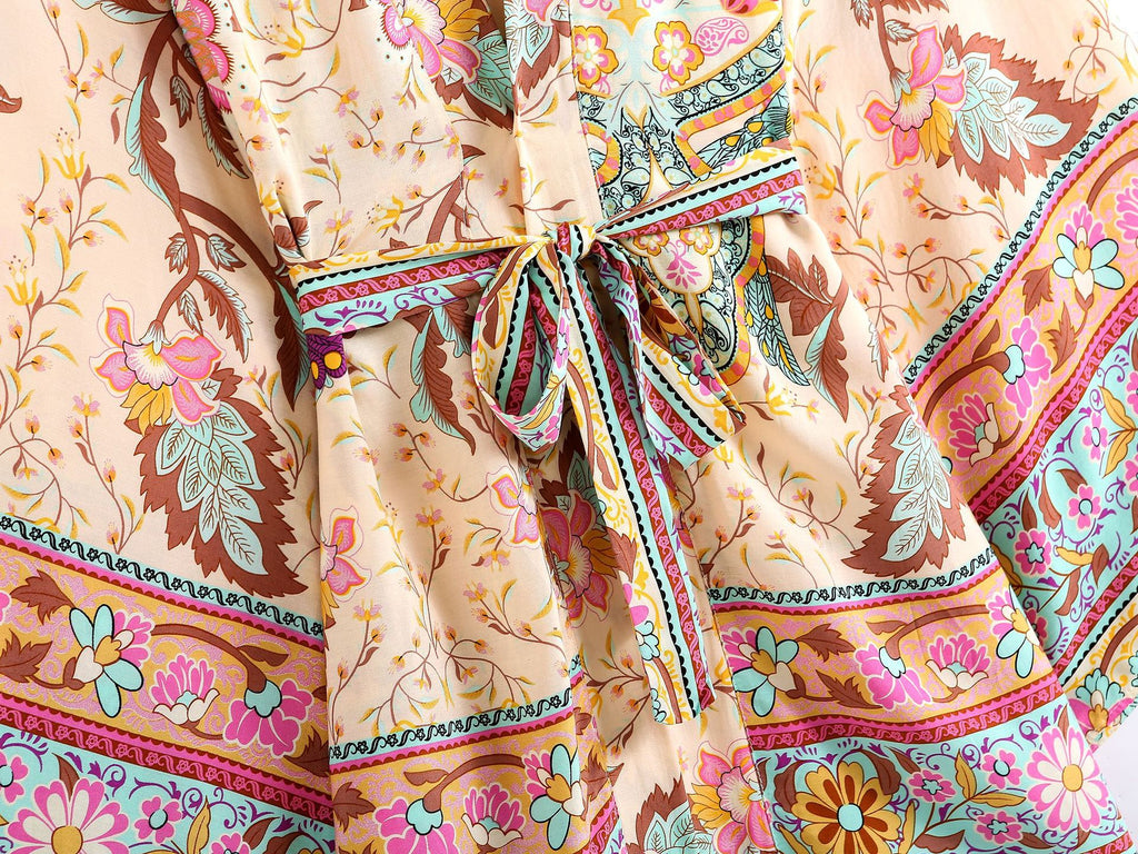 Kimono Raya