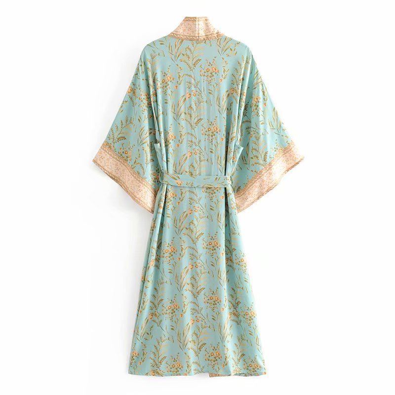 Kimono Safa