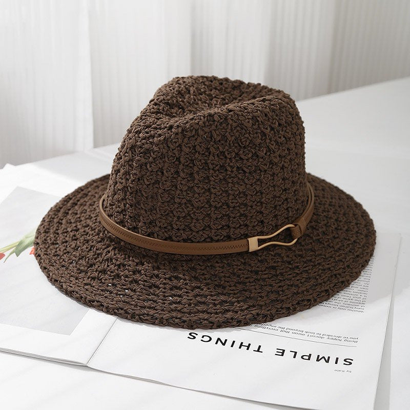 Ladies' Sun Hat