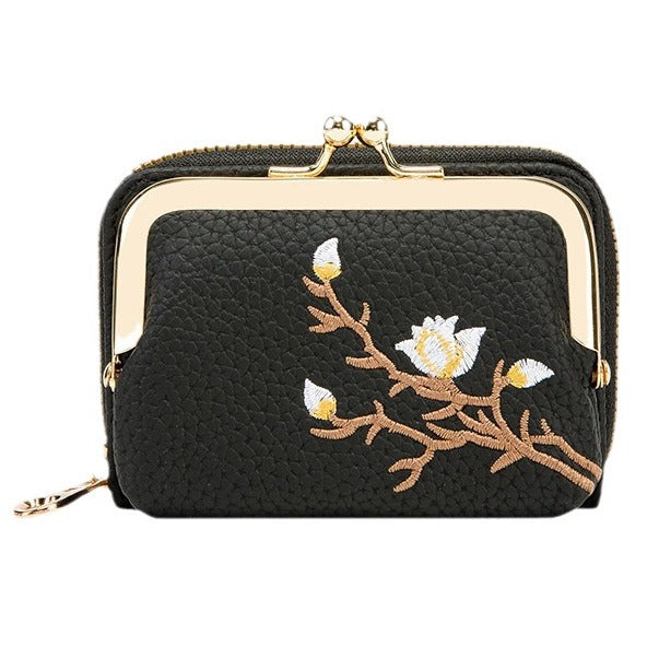 Wallet Zara