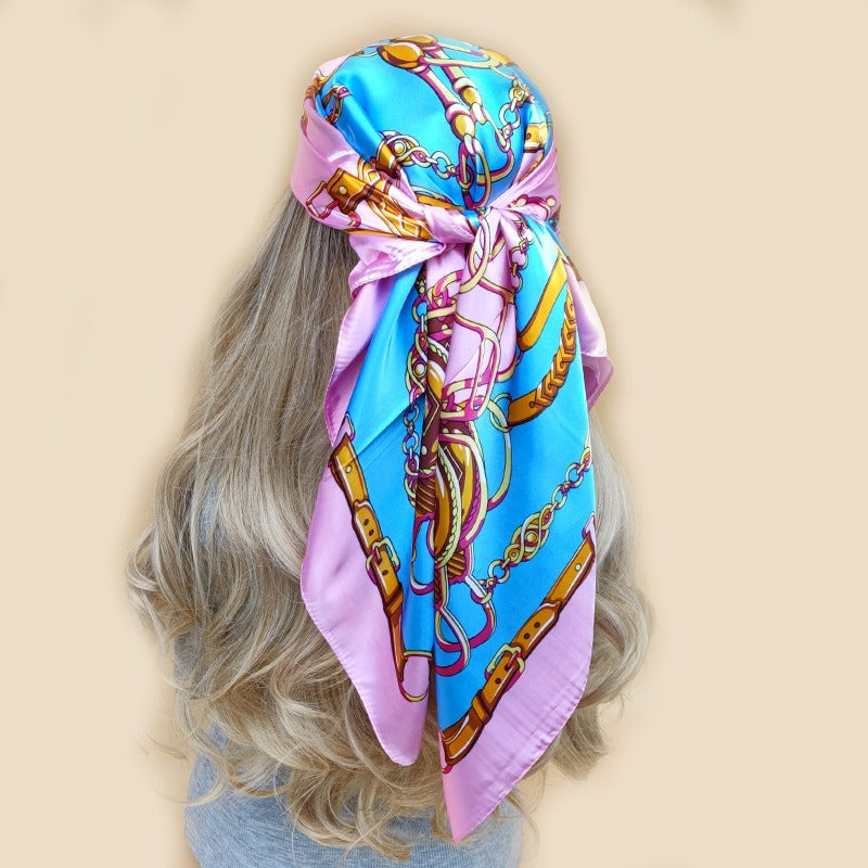 Shawl Nour