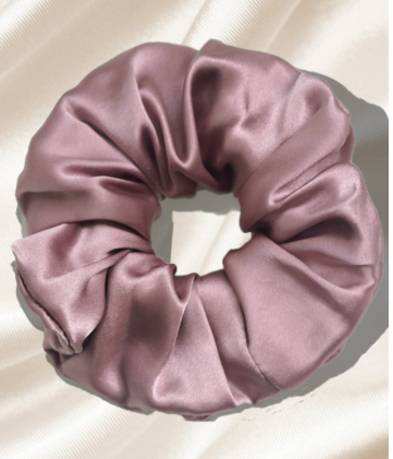 Silk Hair Tie