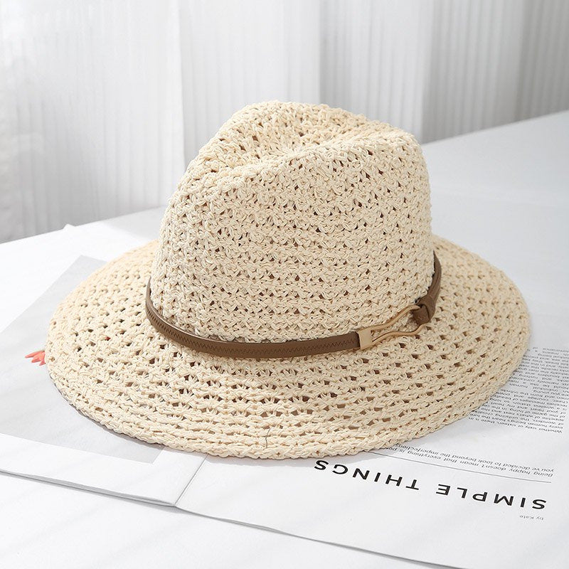 Ladies' Sun Hat