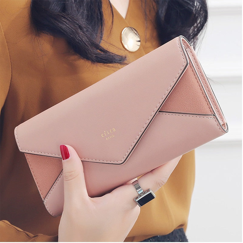 Wallet Hana