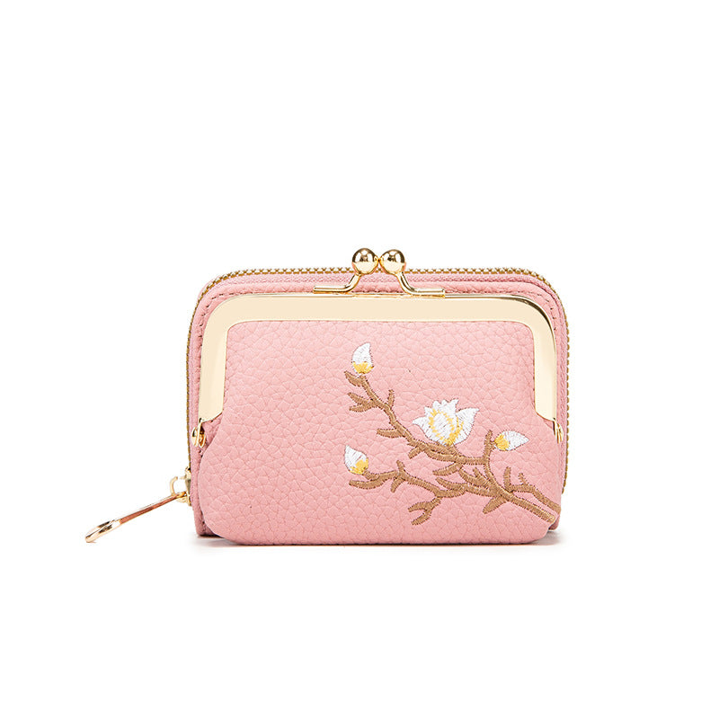 Wallet Zara