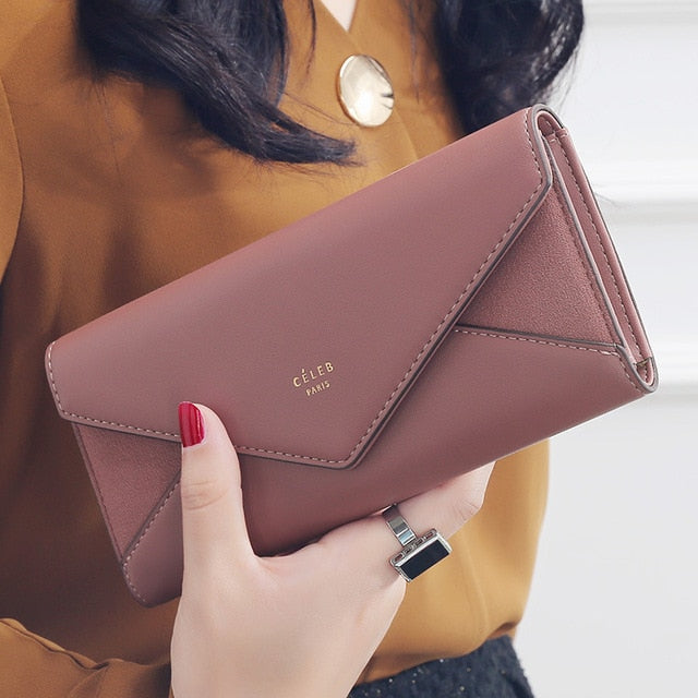 Wallet Hana