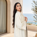 Aurea Kimono – zijaanzicht