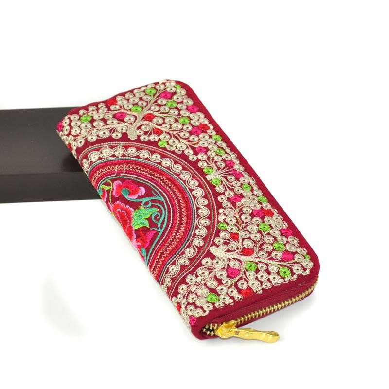 Wallet Zina