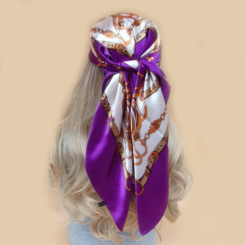 Shawl Nour