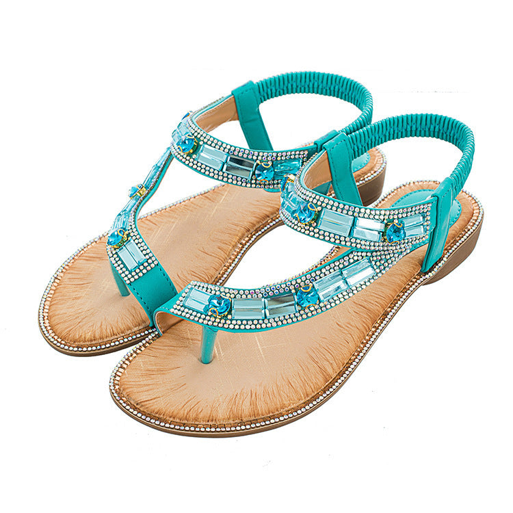 Sandalen "Tanger"