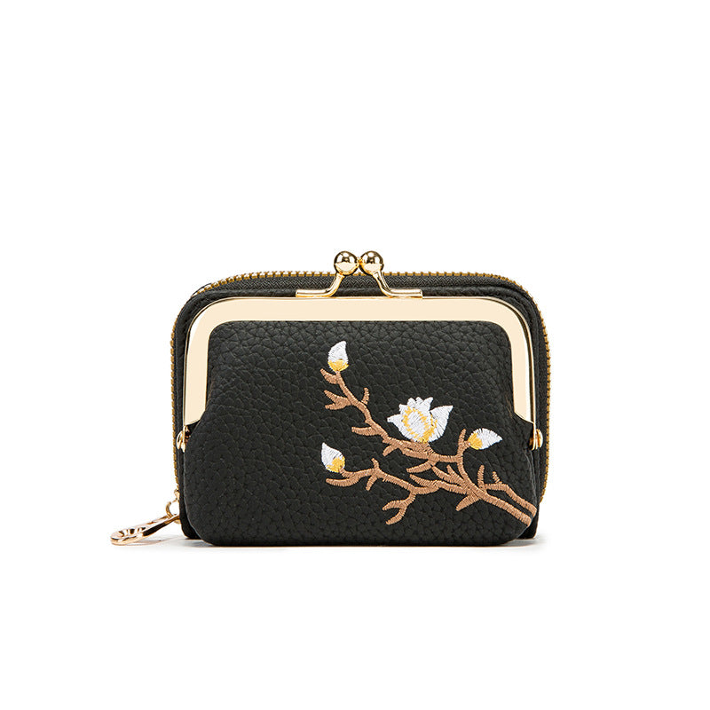 Wallet Zara