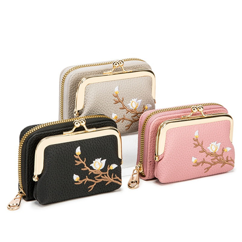 Wallet Zara