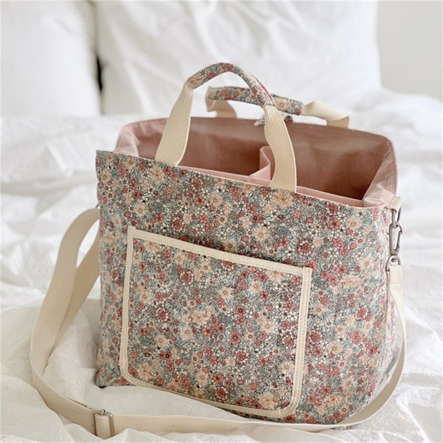 Tas Mama