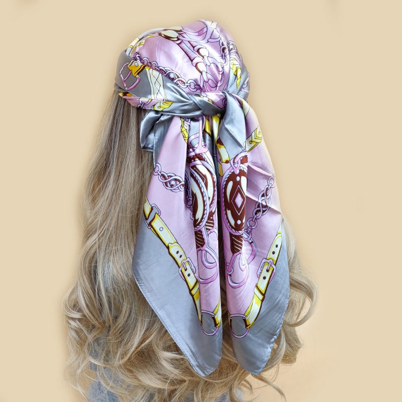 Shawl Nour