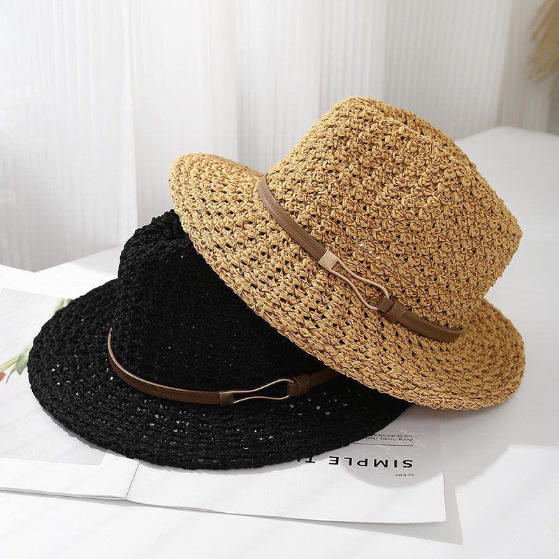 Ladies' Sun Hat