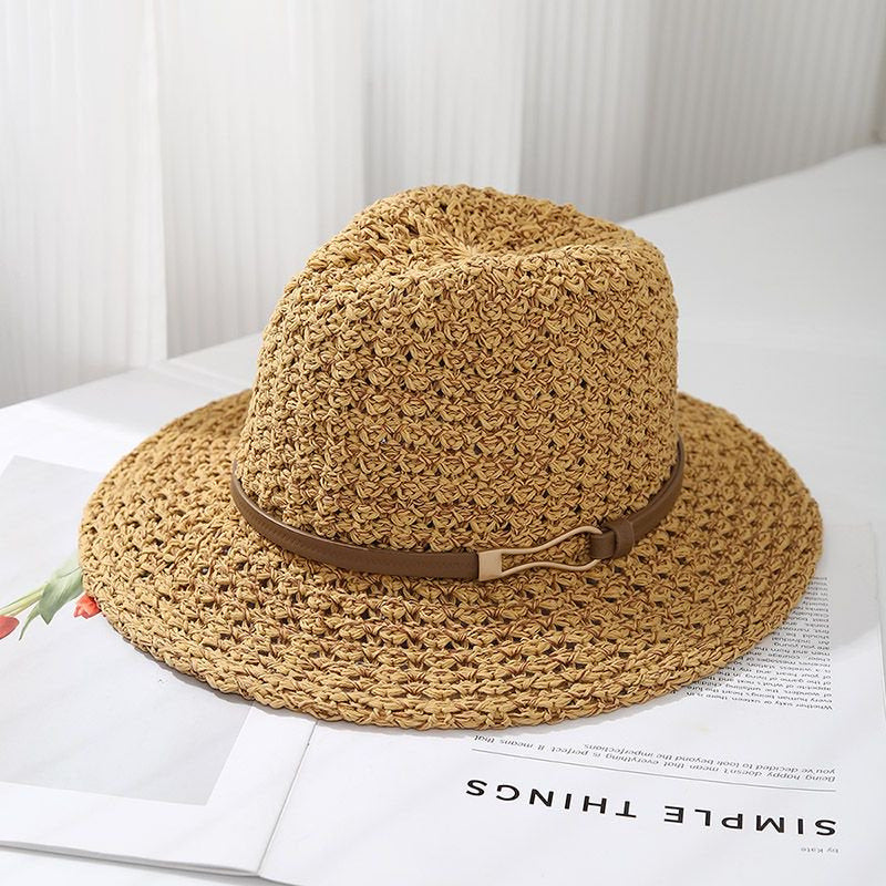 Ladies' Sun Hat